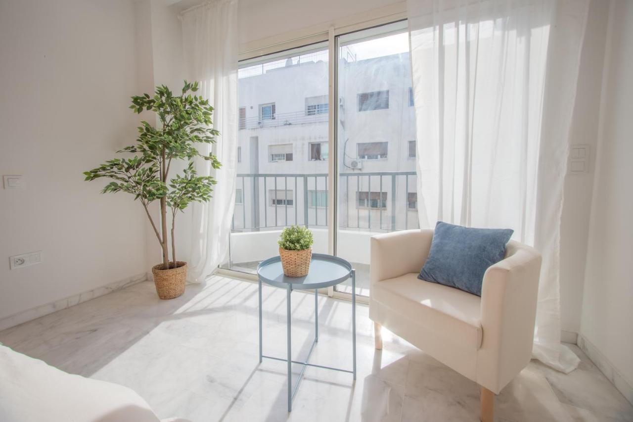 Stayhere Rabat - Agdal 1 - Comfort Residence 外观 照片