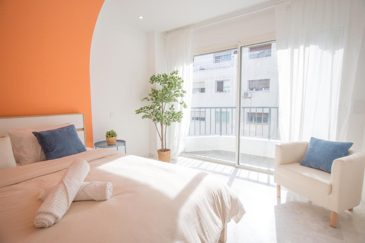 Stayhere Rabat - Agdal 1 - Comfort Residence 外观 照片