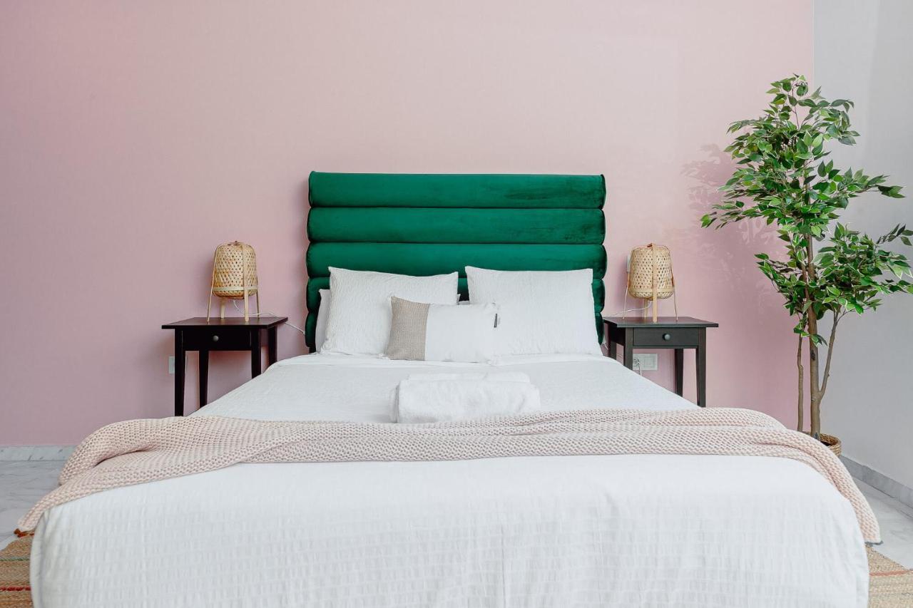 Stayhere Rabat - Agdal 1 - Comfort Residence 外观 照片