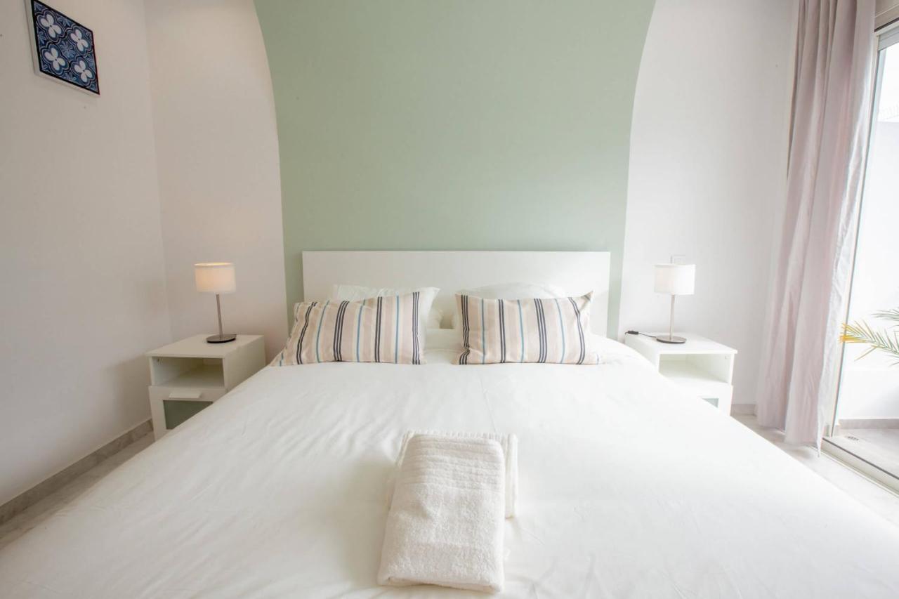 Stayhere Rabat - Agdal 1 - Comfort Residence 外观 照片