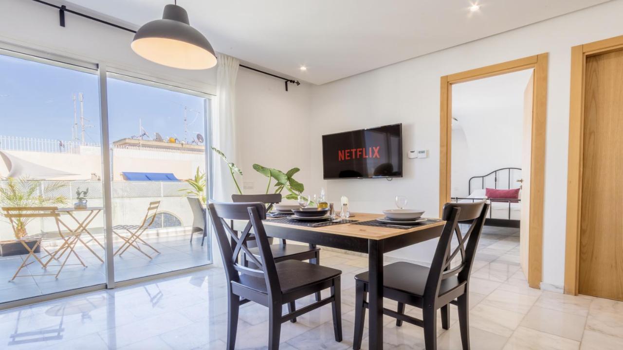 Stayhere Rabat - Agdal 1 - Comfort Residence 外观 照片
