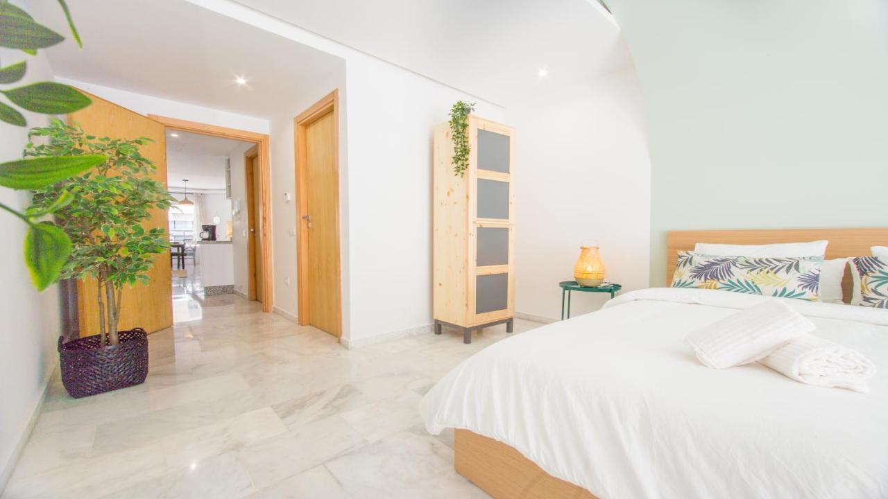 Stayhere Rabat - Agdal 1 - Comfort Residence 外观 照片