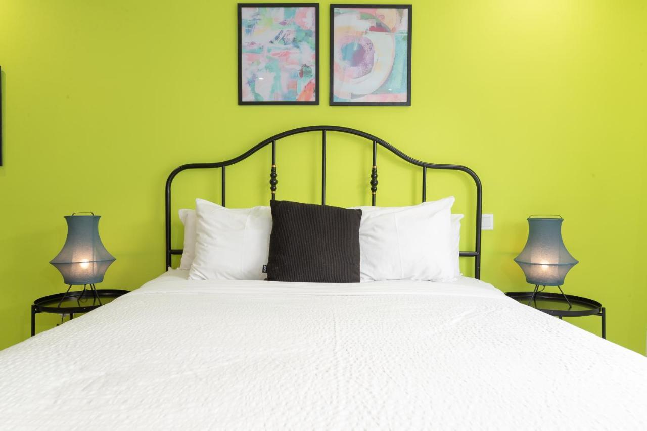 Stayhere Rabat - Agdal 1 - Comfort Residence 外观 照片