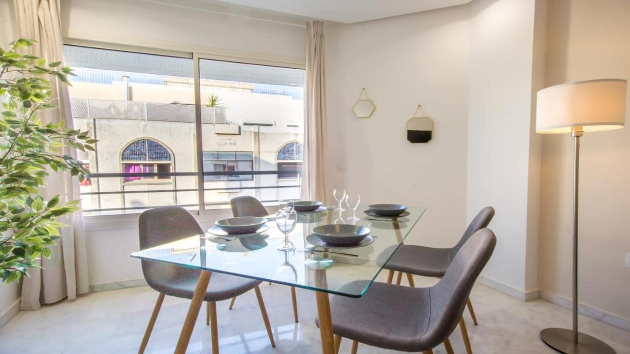 Stayhere Rabat - Agdal 1 - Comfort Residence 外观 照片