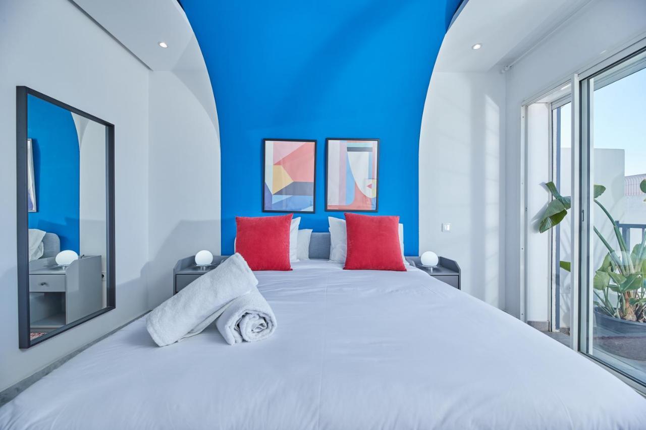 Stayhere Rabat - Agdal 1 - Comfort Residence 外观 照片
