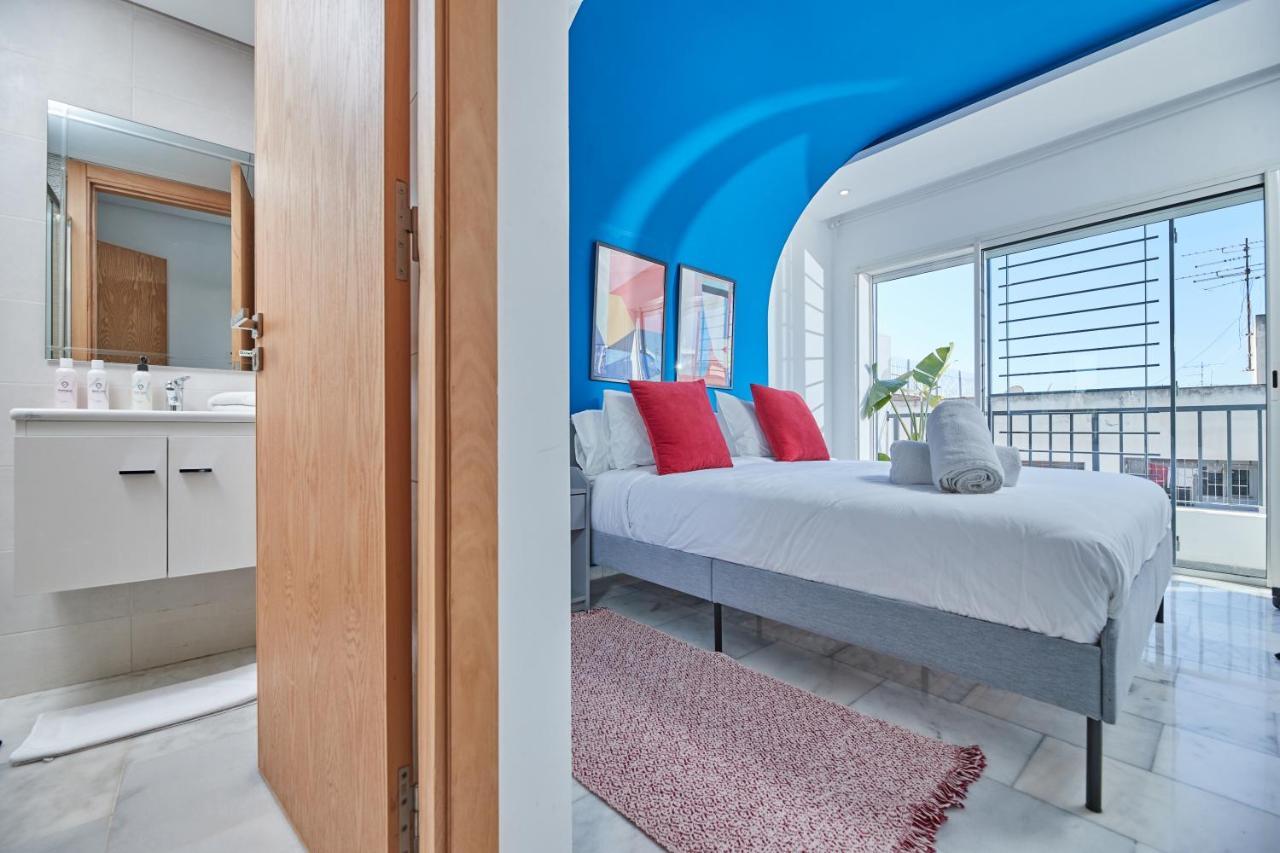 Stayhere Rabat - Agdal 1 - Comfort Residence 外观 照片