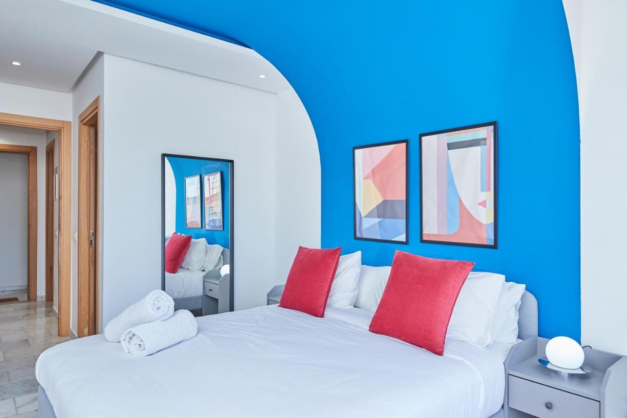 Stayhere Rabat - Agdal 1 - Comfort Residence 外观 照片