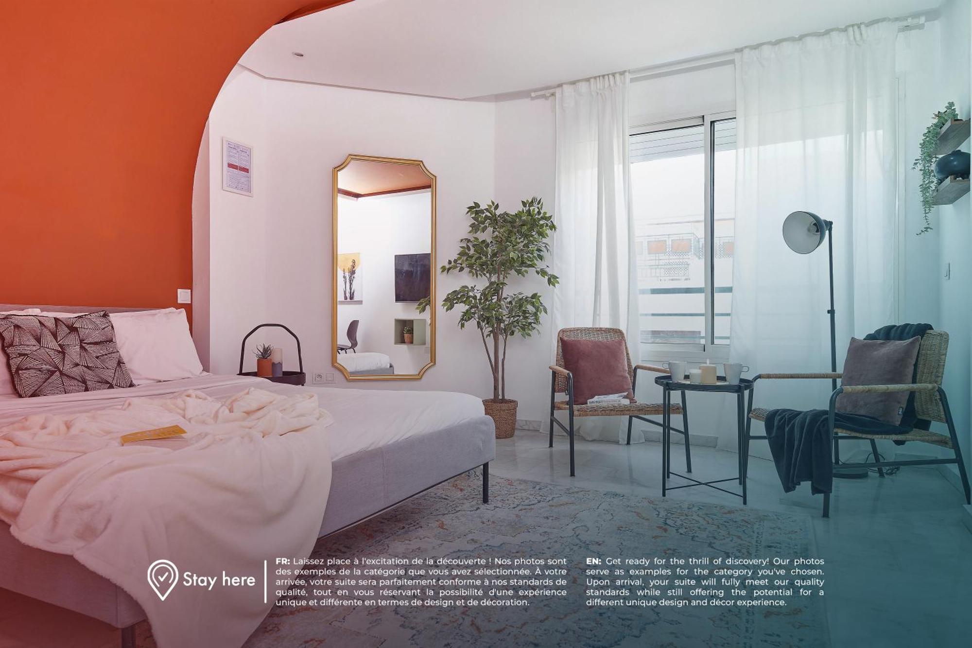 Stayhere Rabat - Agdal 1 - Comfort Residence 外观 照片